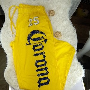 Official Corona Lounge Pants size Med #sweatpants